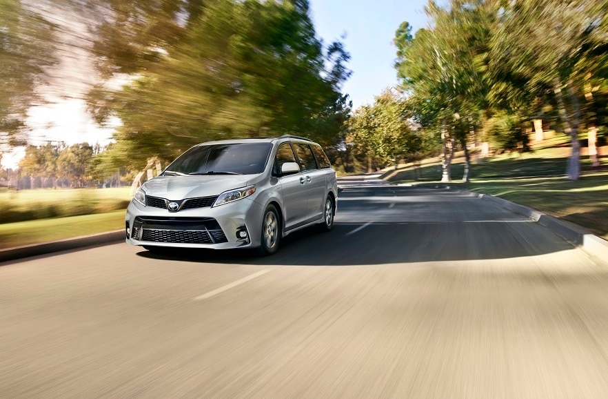Toyota Dealer Near Dublin GA Butler Toyota of Macon