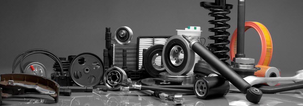 Car Parts