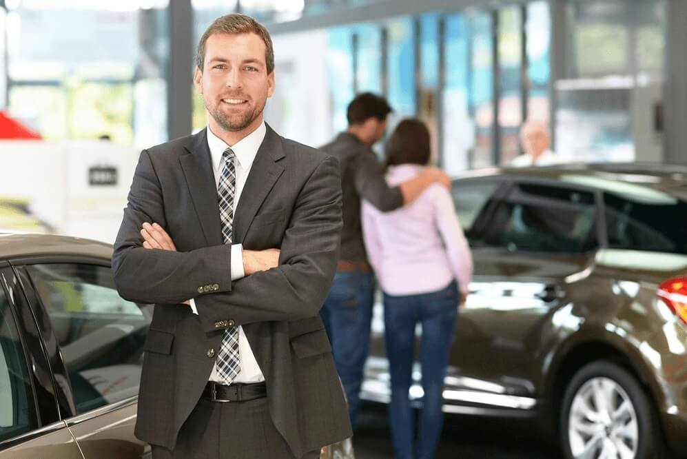 Why Work at Butler Toyota? Macon GA | Butler Toyota of Macon