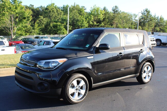 Kia Columbus Ga >> Pre Owned 2018 Kia Soul Base For Sale In Columbus Ga Kia Columbus Ga >> Pre Owned 2018 Kia Soul Base For Sale In Columbus Ga