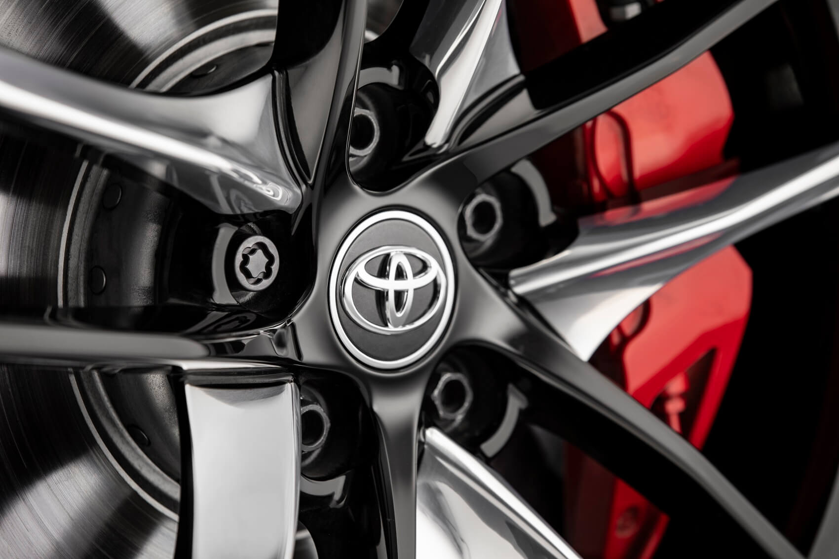 Oem Toyota Brakes Macon Ga