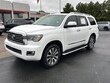 Toyota Sequoia