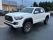 Toyota Tacoma 2WD