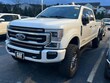  Ford Super Duty F-250 SRW