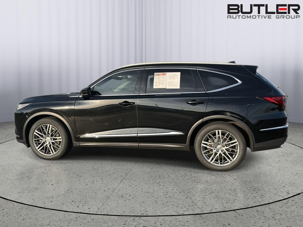 Used 2023 Acura MDX SH-AWD w/Advance SH-AWD