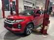 Mitsubishi Outlander Sport