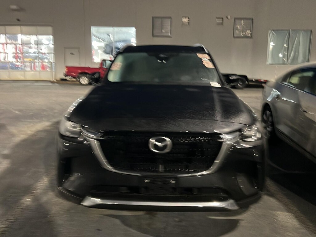 Used 2024 Mazda CX-90 Phev Premium SUV