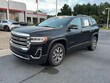 GMC Acadia