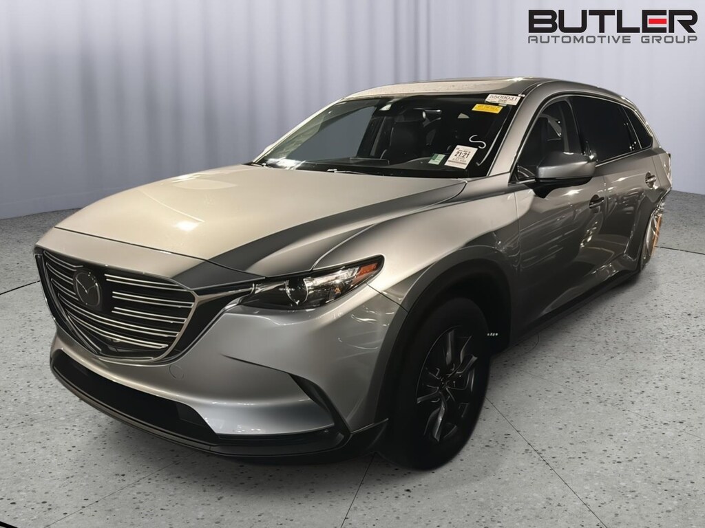 Used 2023 Mazda CX-9 Touring SUV