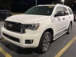 Toyota Sequoia