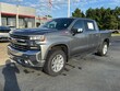 Chevrolet Silverado 1500 LTD