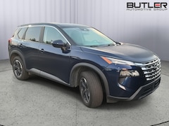 2024 Nissan Rogue SV SUV