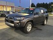Toyota 4Runner
