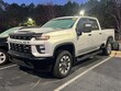  Chevrolet Silverado 2500HD
