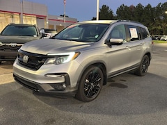 2021 Honda Pilot Special Edition SUV