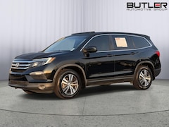 2018 Honda Pilot EX-L SUV