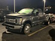 Ford Super Duty F-350 DRW