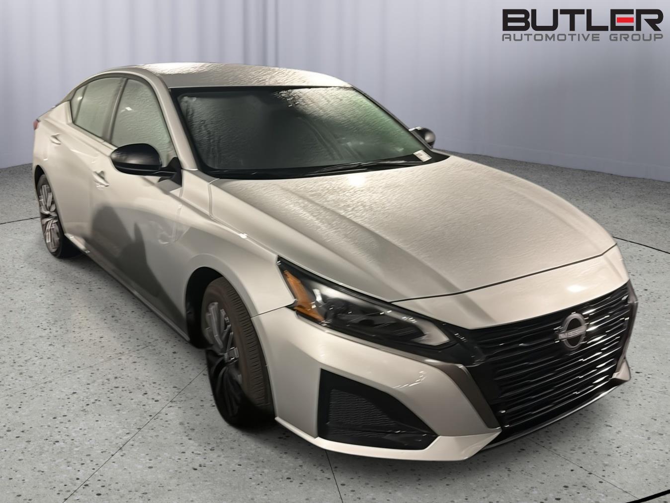 2026 Nissan Altima