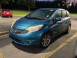 Nissan Versa Note