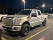  Ford Super Duty F-250