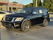 Nissan Armada