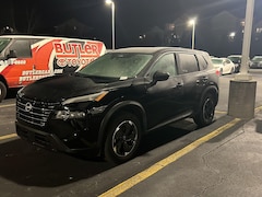 2025 Nissan Rogue SV SUV