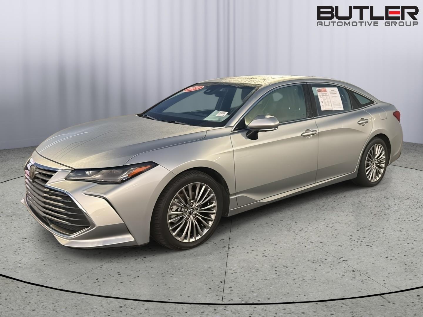 2019 Toyota Avalon