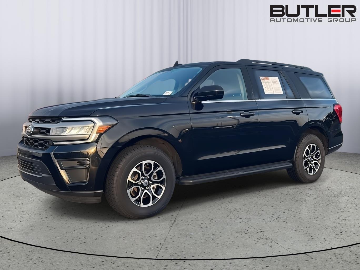2024 Ford Expedition