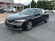 Honda Civic Sedan