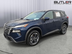 2024 Nissan Rogue SV SUV