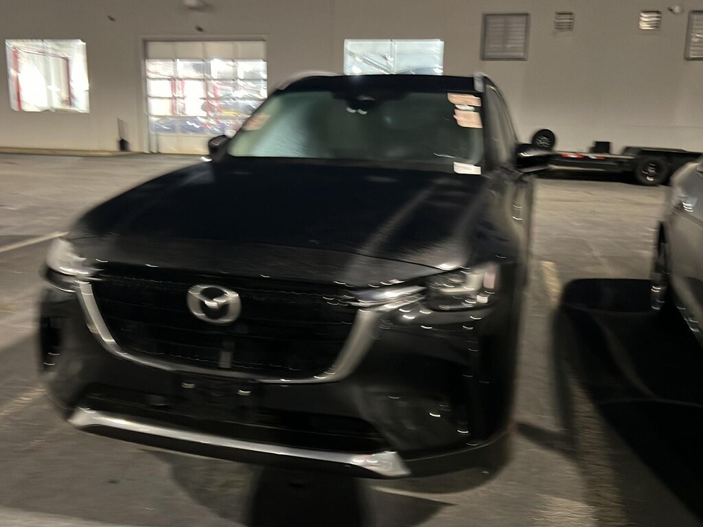 Used 2024 Mazda CX-90 Phev Premium SUV