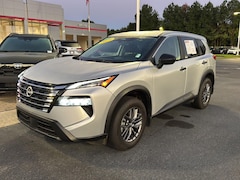 2025 Nissan Rogue S SUV