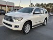  Toyota Sequoia