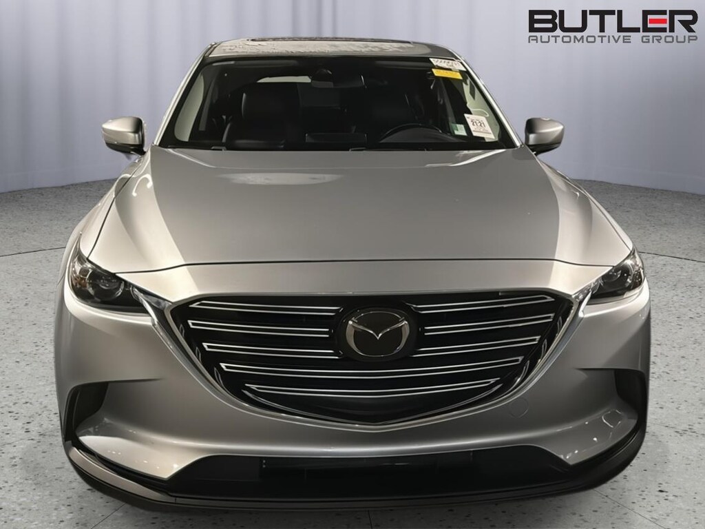 Used 2023 Mazda CX-9 Touring SUV