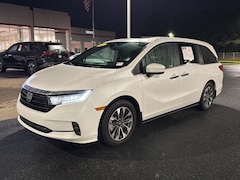 2024 Honda Odyssey EX-L Van
