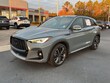  INFINITI QX50