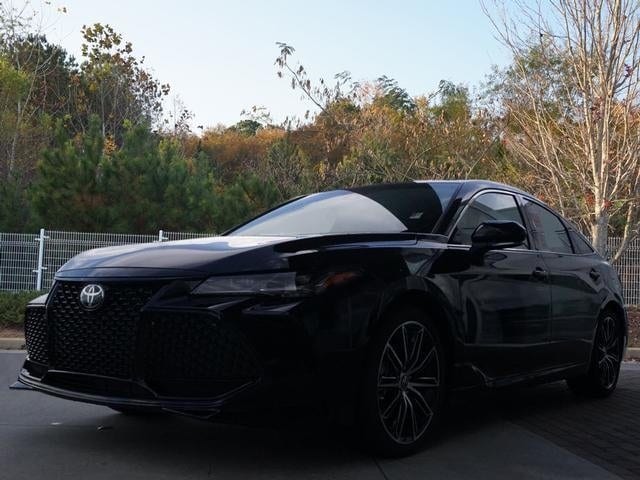 2019 Toyota Avalon Touring FWD