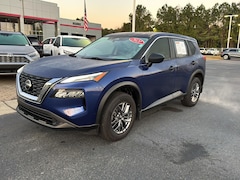 2021 Nissan Rogue S SUV