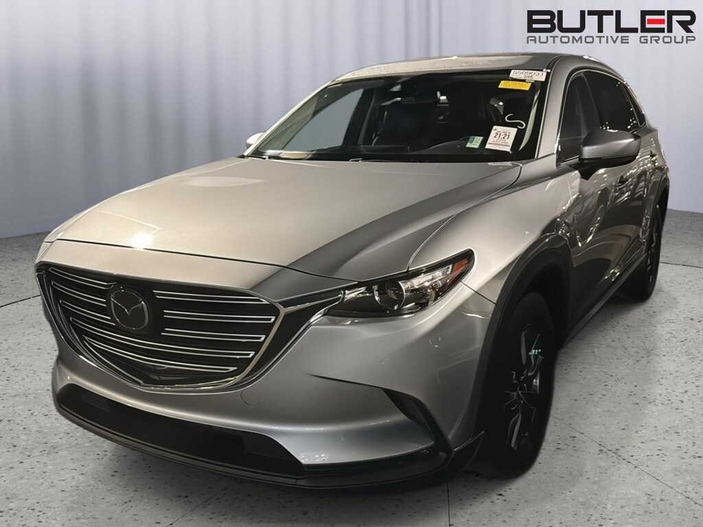 Used 2023 Mazda CX-9 Touring SUV