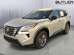 2025 Nissan Rogue S SUV