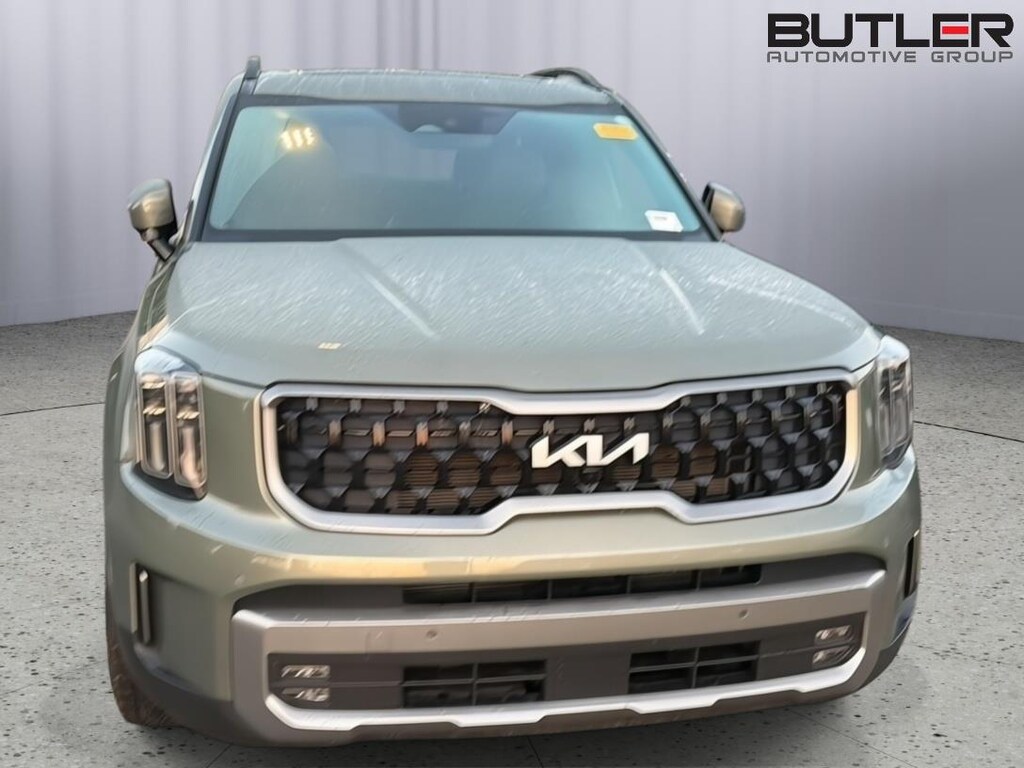 Used 2023 Kia Telluride SX X-Pro SUV