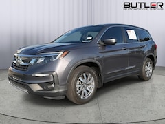 2022 Honda Pilot EX-L SUV