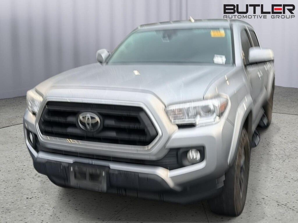 Used 2023 Toyota Tacoma SR5 V6