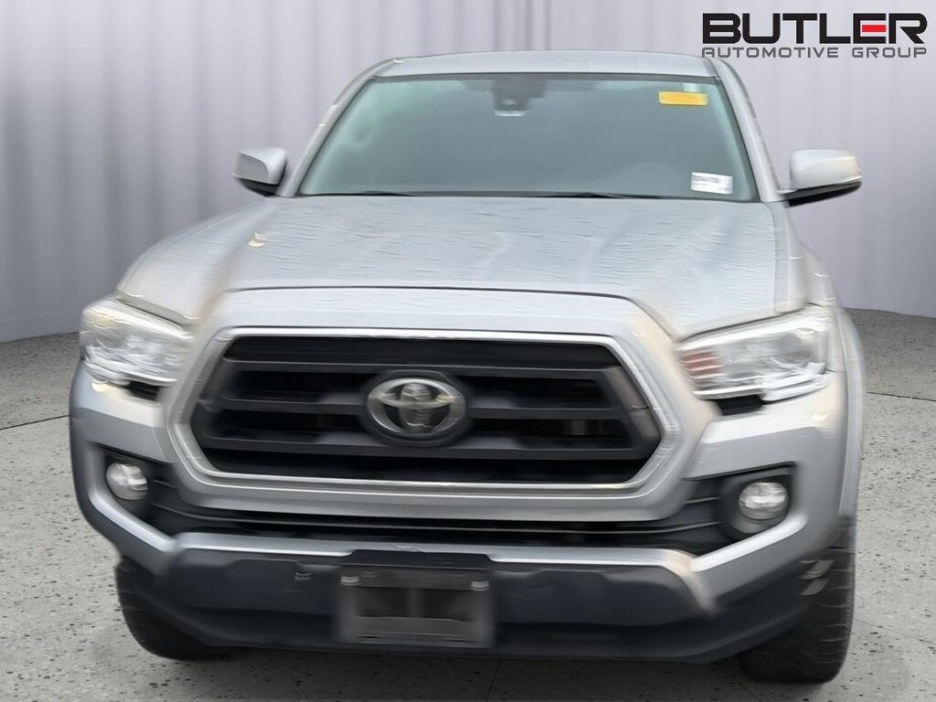 Used 2023 Toyota Tacoma SR5 V6
