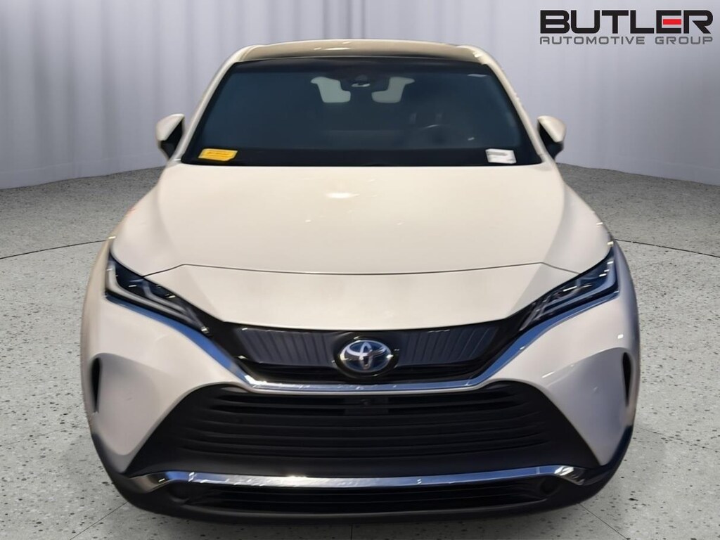Used 2021 Toyota Venza Limited SUV
