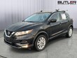  Nissan Rogue Sport