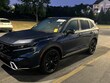  Honda CR-V Hybrid