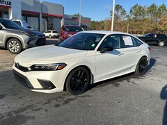 2023 Honda Civic Sport Sedan