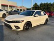 Honda Civic Hatchback