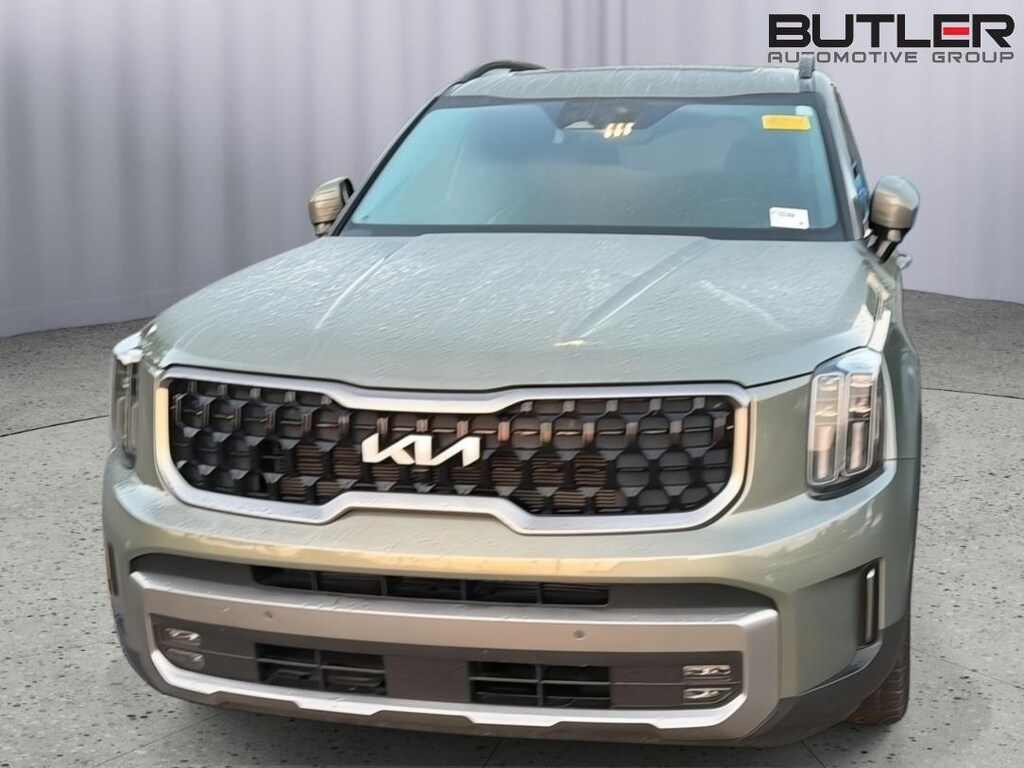 Used 2023 Kia Telluride SX X-Pro SUV